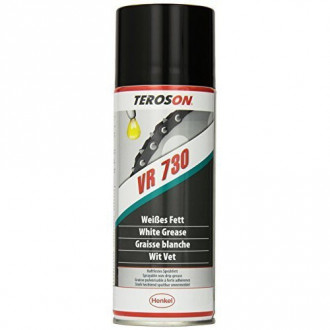 Мастило для ланцюгів TEROSON WHITE GREASE HENKEL 341672
