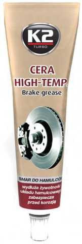 Мастило для циліндрів гальмівних CERA BRAKE GREASE K2 B408N