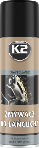Мастило для ланцюгів ZMYWACZ DO LANCUCHA K2 W148