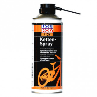 Мастило для ланцюгів Bike Kettenspray LIQUI MOLY 6055