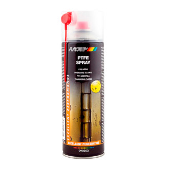 PTFE SPRAY