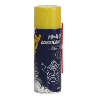 M-40 Lubricant