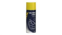 Мастило силіконове Silicone Spray Antistatisch Mannol 9963