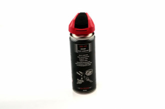 Мастило проникаюче Мастило многоф. проникаюча Рідкий ключ з носиком Smart SHAFER SD40 (WD-40) 200мл/209г. (12) Shafer SD40SmartSizeM