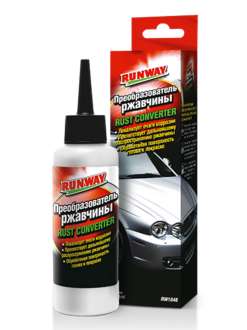Мастило антикорозійне  RUNWAY RW1046