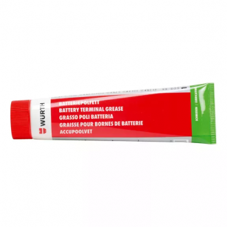 Мастило для контактів BATTARY TERMINAL GREASE WURTH 08901041