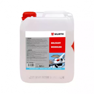 Мастило для деревини WOODSLIDE WURTH 0893070