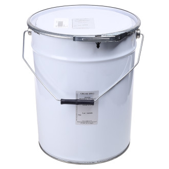 Мастило для ШРКШ та підшипників;Мастило для вузлів тертя EP2 UNIL 3490100012800