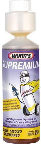 Присадка в паливо (дизель) WYNN'S SUPEREMIUM W22911