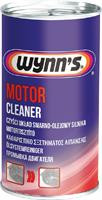 Присадка в оливу ДВЗ WYNN'S Motor Cleaner W51272