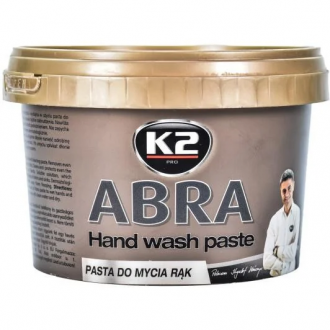 Очисник для рук Cleaning pasta K2 W521