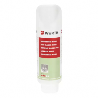 Очисник для рук N-PLUS WURTH 0893900012