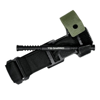 Аптечка медична автомобільна Євростандарт з турнікетом "Дніпро" GEN 2