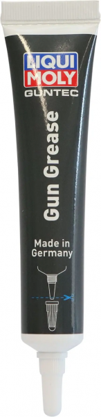 GUNTEC WAFFENFETT Liqui Moly