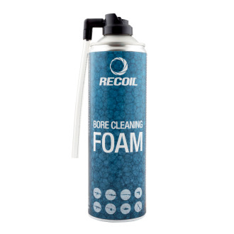 Піна для чищення стволів RECOIL