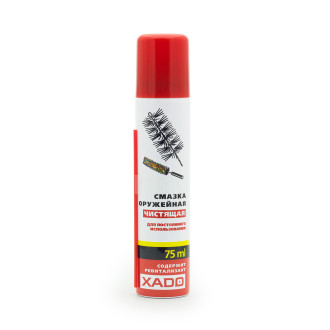 Мастило для чищення зброї VERYLUBE Xado
