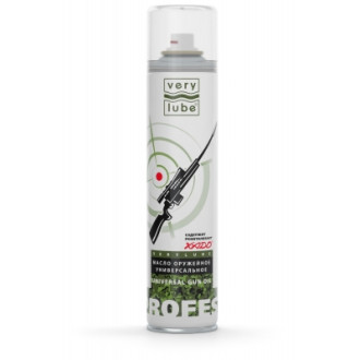 Олива збройова універсальна (Universal Gun Oil) Xado