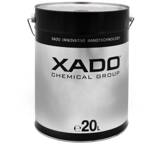 Мастило для чищення зброї VERYLUBE Xado