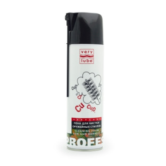 Піна для чищення стволів VERYLUBE Xado