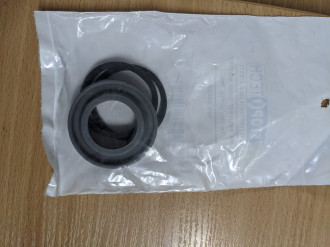 Ремкомплект пильників супорта Stoptech (до 82.00C.6M47.10) Stoptech 14399038