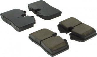 Колодки гальмівні Stoptech 30906080
