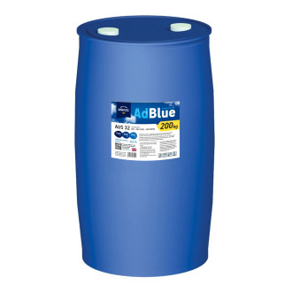 AdBlue SCR BREXOL (200л.) 48021143823