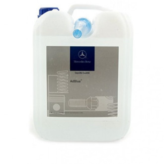 AdBlue MERCEDES (10л.) A004989042012