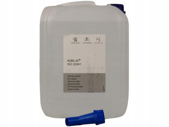 AdBlue CITROEN/PEUGEOT (10л.) 1660724480
