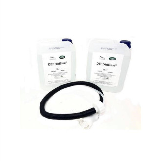 AdBlue JAGUAR (10л.) T4A17415
