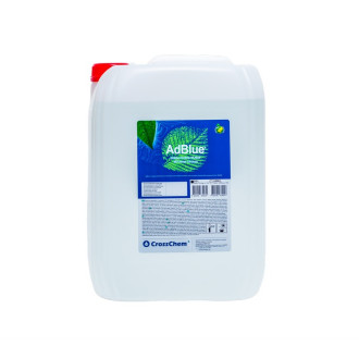 AdBlue Crosschem (20л.) AO01047