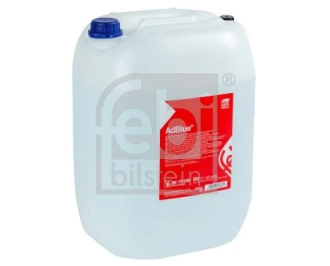 AdBlue FEBI (20л.) 171336