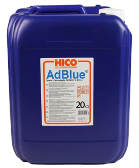 AdBlue HICO (20л.) PLN004