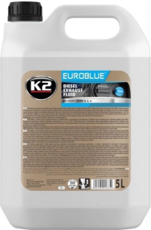 AdBlue K2 (5л.) K20510