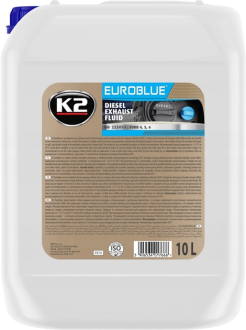 AdBlue K2 (10л.) K20511