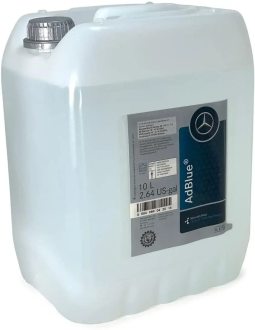 AdBlue MERCEDES (10л.) A004989042014