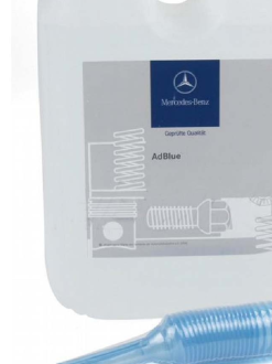 AdBlue MERCEDES (20л.) A004989042015