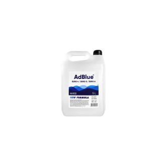 AdBlue New Formula (5л.) NF194841