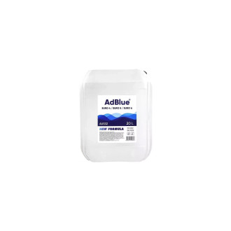 AdBlue New Formula (20л.) NF194843