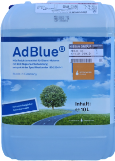 AdBlue Nissan/Infiniti (10л.) KE910-99910