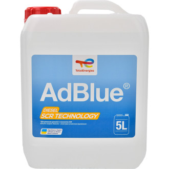 AdBlue Total (5л.) 230405