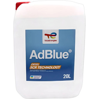 AdBlue Total (20л.) 230407