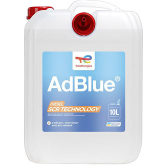 AdBlue Total (10л.) 230439
