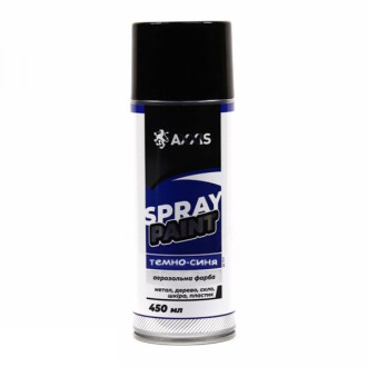 Фарба AXXIS SPRAY PAINT