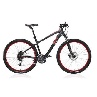 Горный велосипед Дизайн GTI, высота рамы 48 см