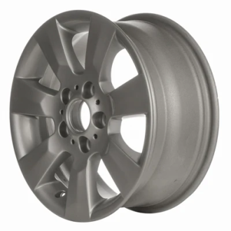 Диск легкосплавний BMW 36116766734