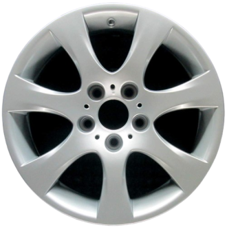 Диск легкосплавний BMW 36116766740