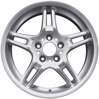 Диск легкосплавний BMW 36116760678