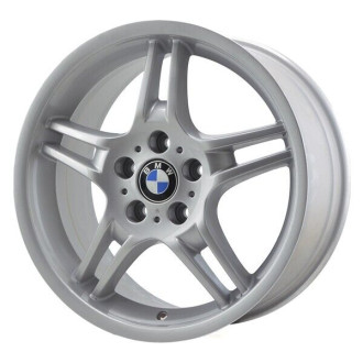 Диск легкосплавний BMW 36116760681