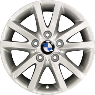 Диск легкосплавний BMW 36116762299