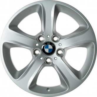 Диск легкосплавний BMW 36116762300